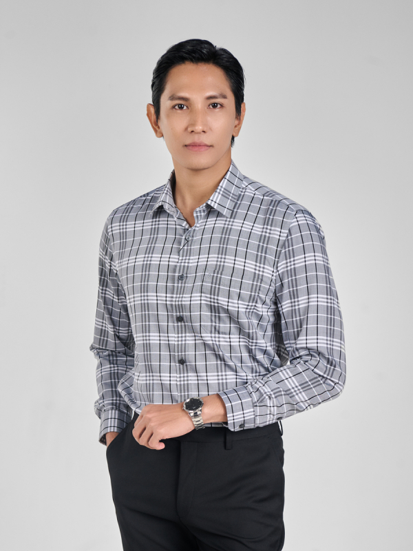 Áo sơ mi - AR230636DT