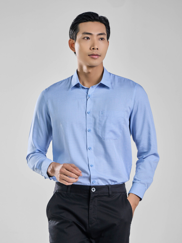 AR230646DT-Áo sơ mi