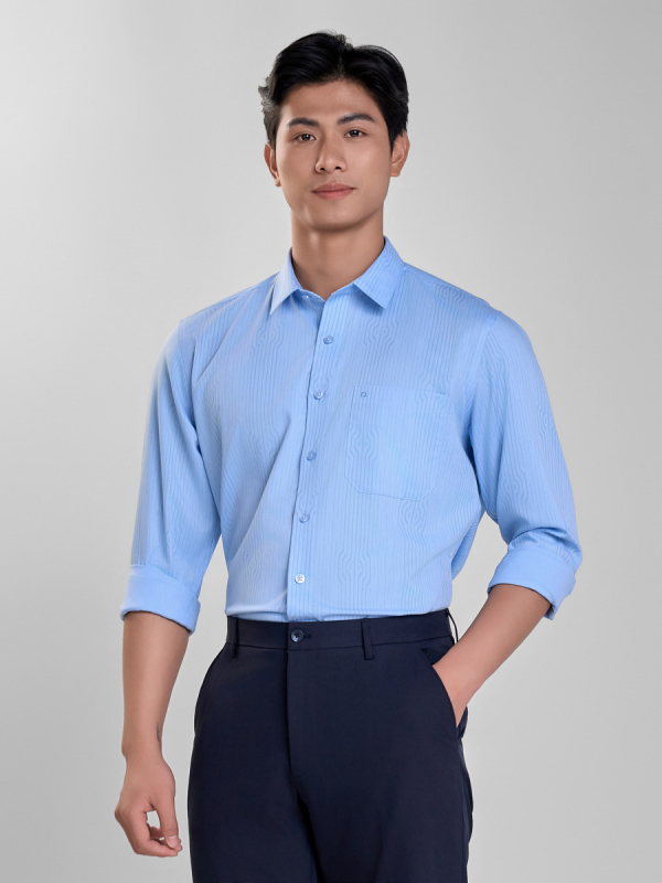 Áo sơ mi - AR230667DT