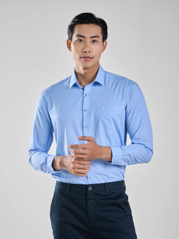 Áo sơ mi - AR230668DT