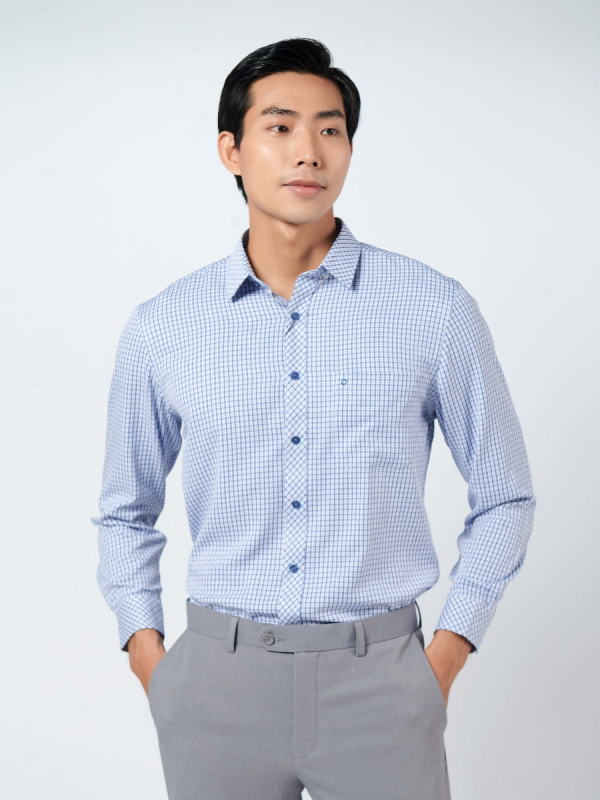 Áo sơ mi - AR23343D