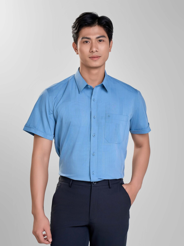 Áo sơ mi - AR240015NT