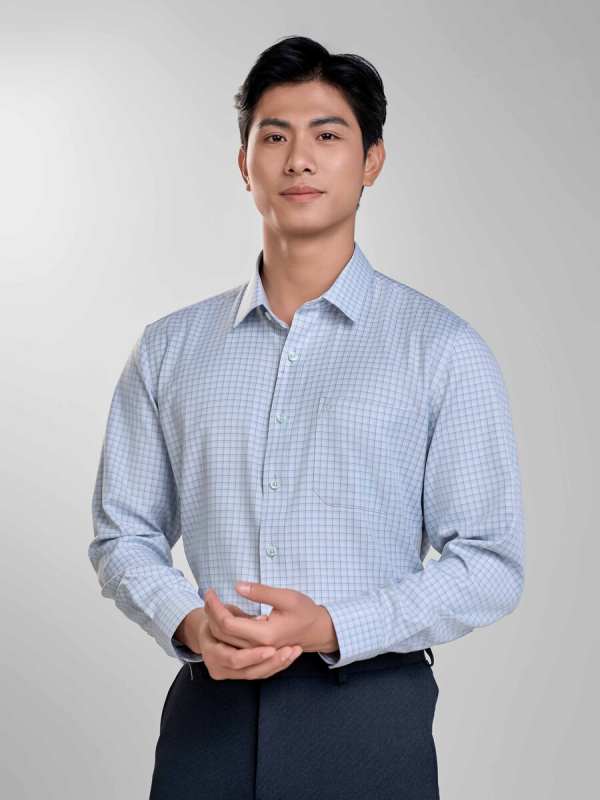 Áo sơ mi - AR240018DT