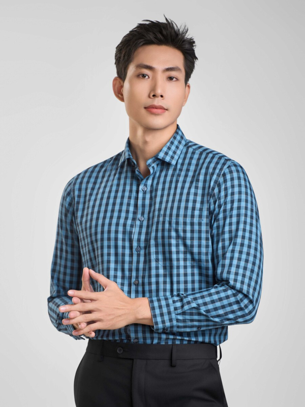 Áo sơ mi - AR240505DT