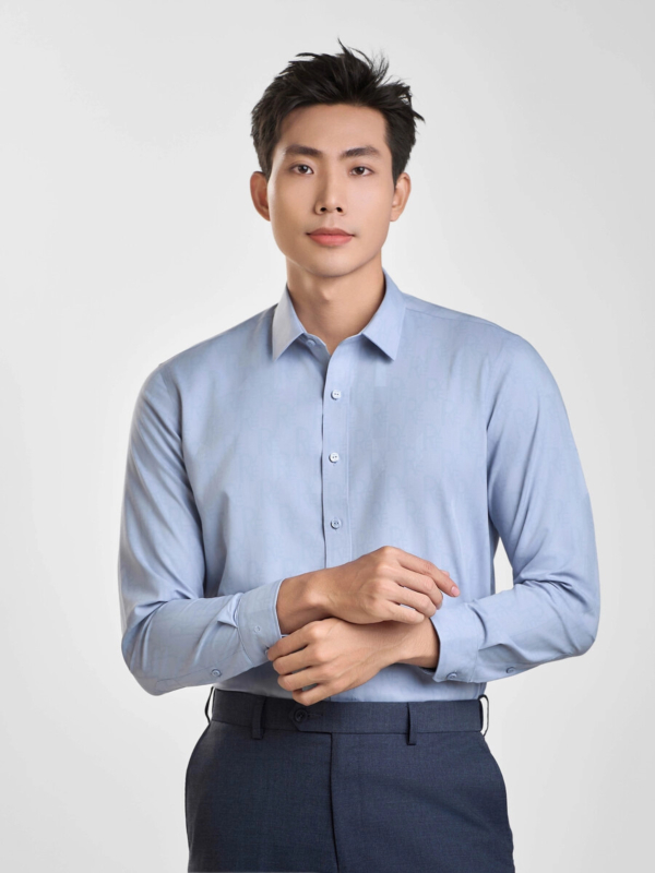 Áo sơ mi - AR240718D