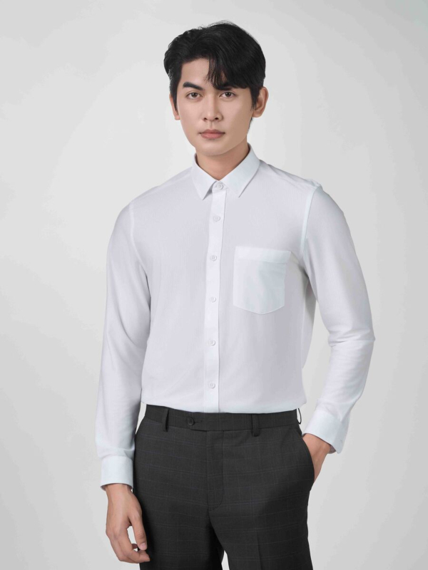 Áo sơ mi - AR240758DT