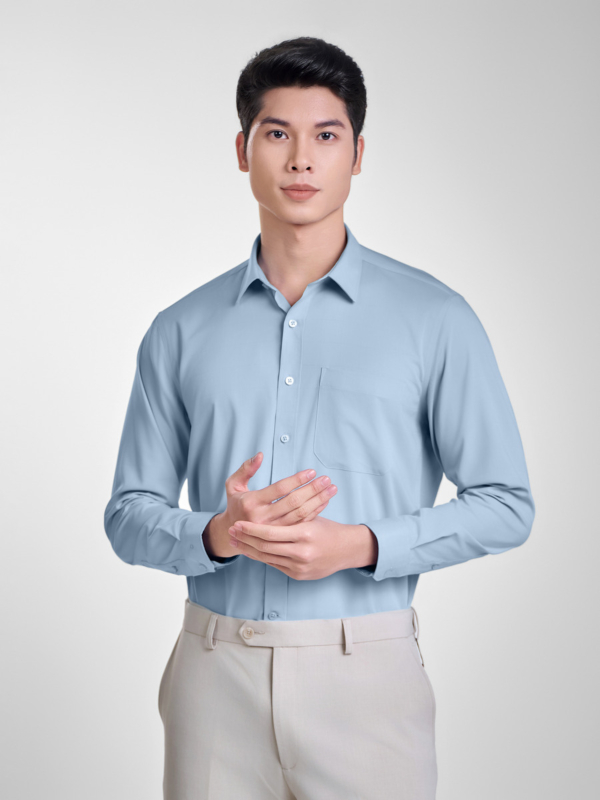 Áo sơ mi - AR250019DT