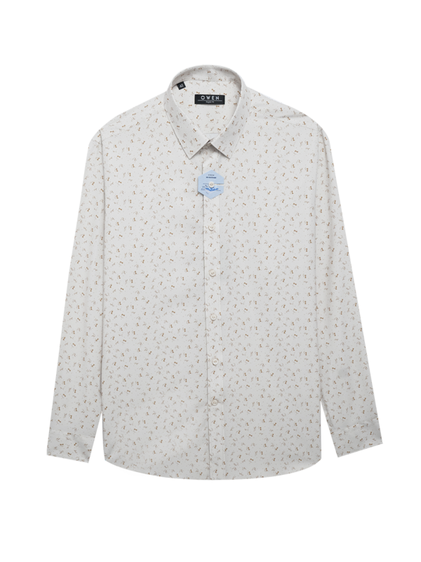 Áo sơ mi - AR250119D