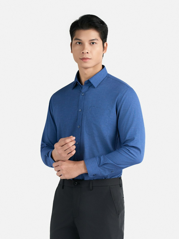 AR255002DT-Áo sơ mi