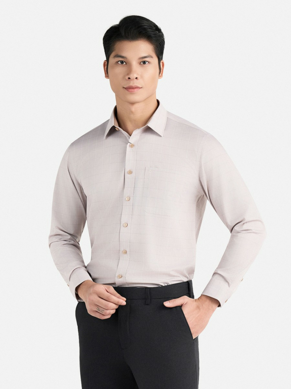AR255003DT-Áo sơ mi
