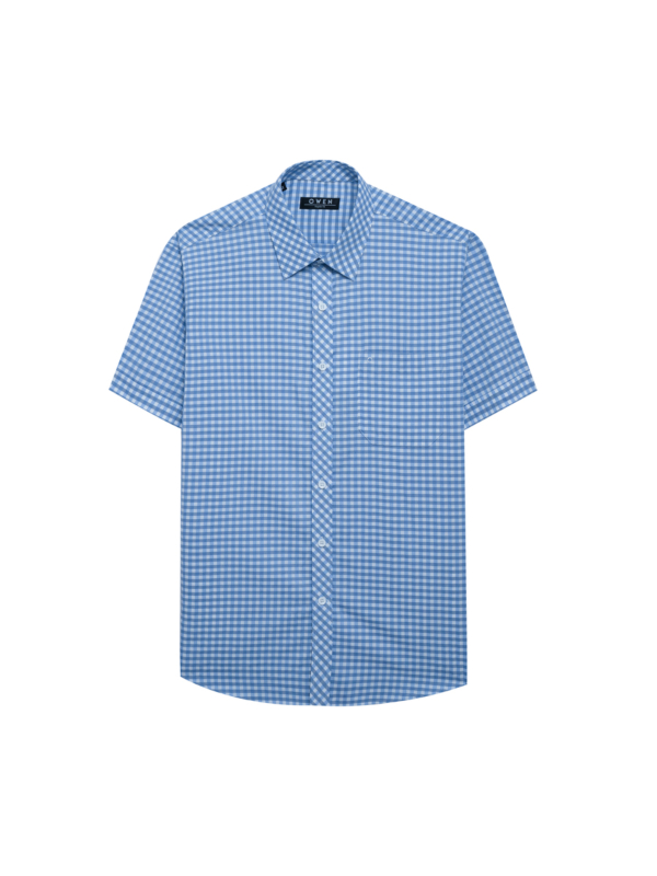 AR255013NT-Áo sơ mi