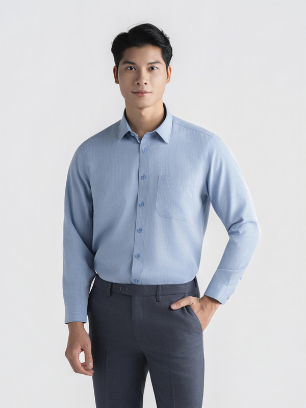 Áo sơ mi - AR255016DT