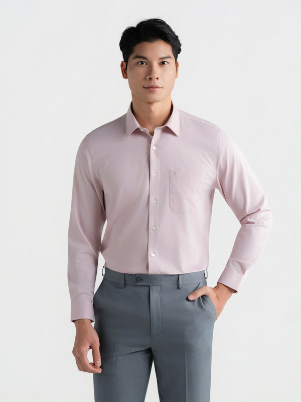 AR255027DT-Áo sơ mi