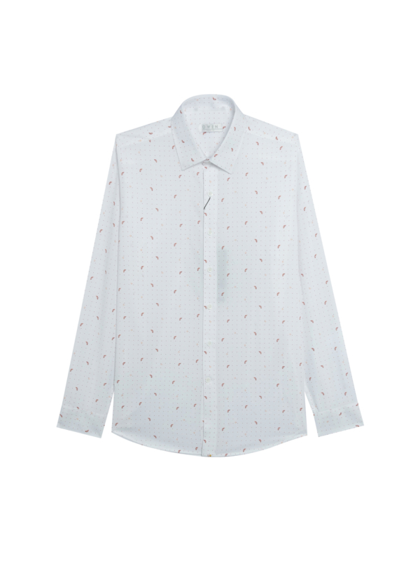 AR255033D-Áo sơ mi