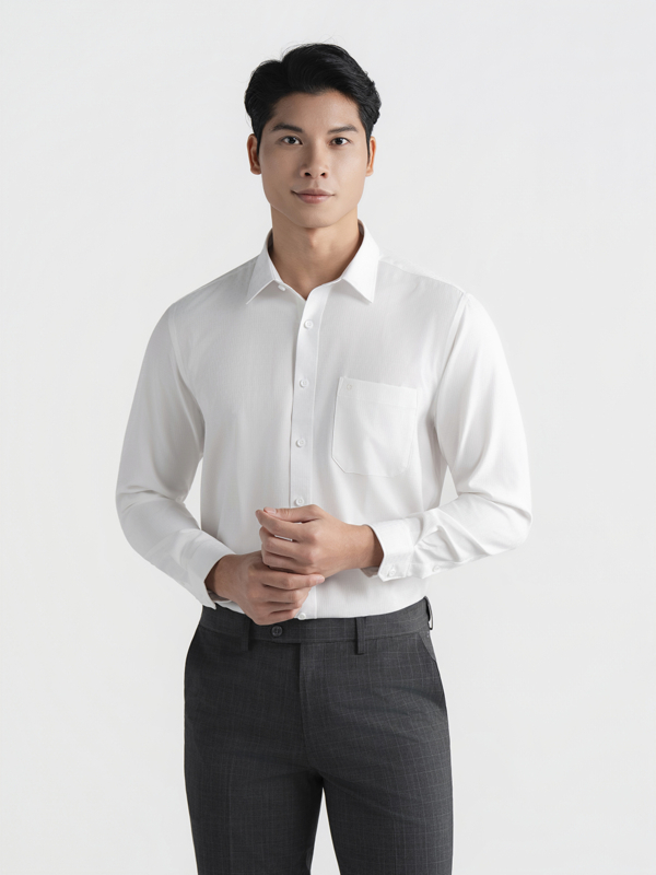 Áo sơ mi - AR255035DT