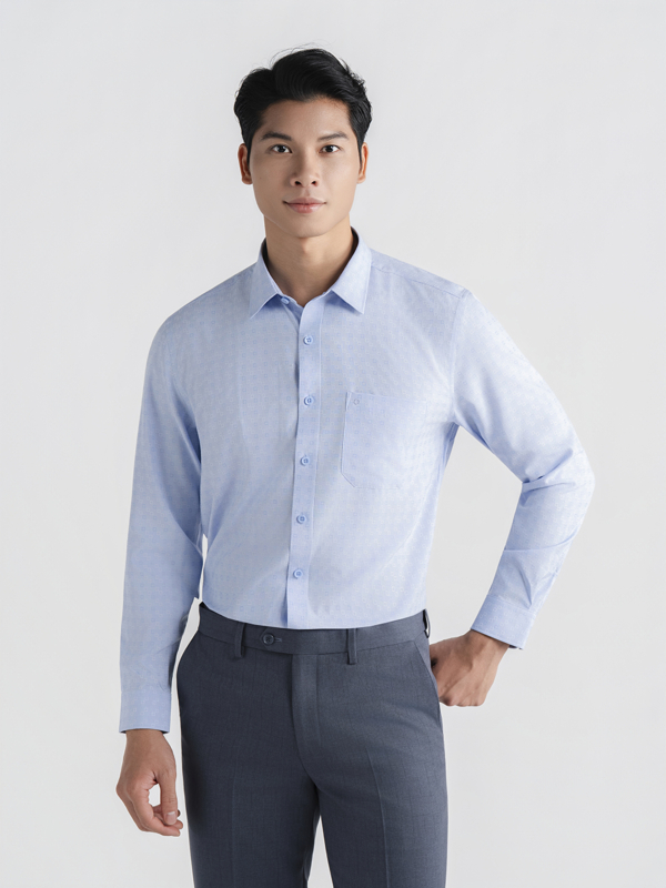 Áo sơ mi - AR255036DT