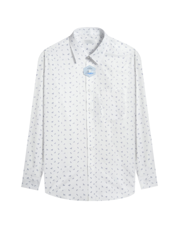 Áo sơ mi - AR255038DT