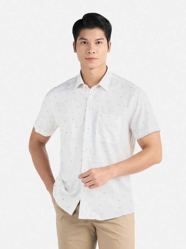 AR255039NT-Áo sơ mi