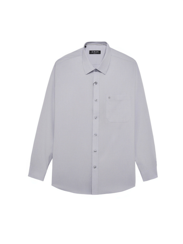 Áo sơ mi - AR255047DT