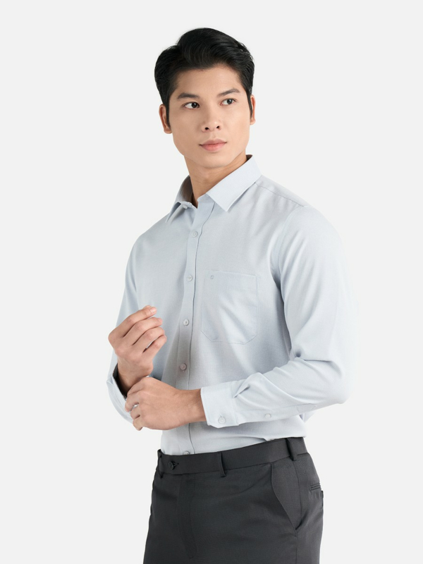 AR255047DT-Áo sơ mi