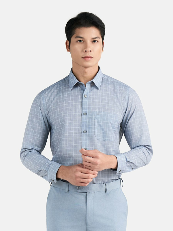 AR255048DT-Áo sơ mi