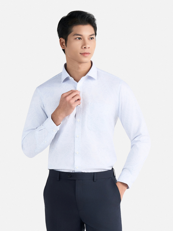 Áo sơ mi - AR255005DT