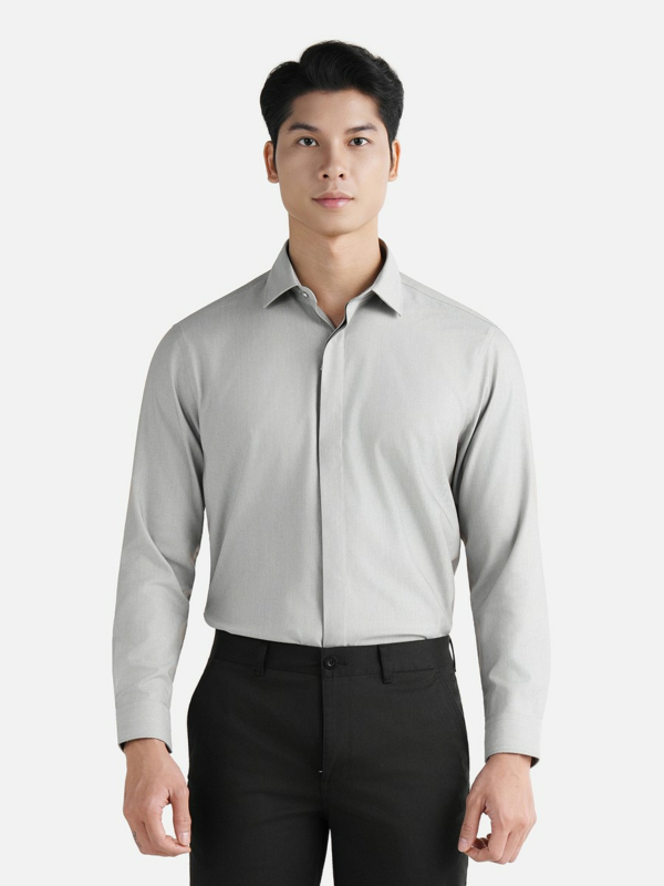 AR255057D-Áo sơ mi