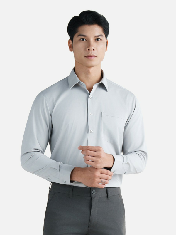 AR255060DT-Áo sơ mi