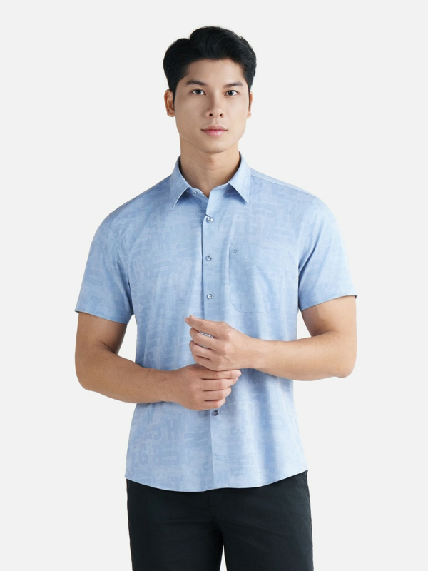 AR255062NT-Áo sơ mi