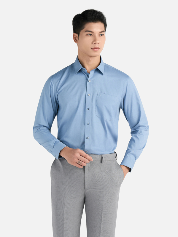 AR255064DT-Áo sơ mi