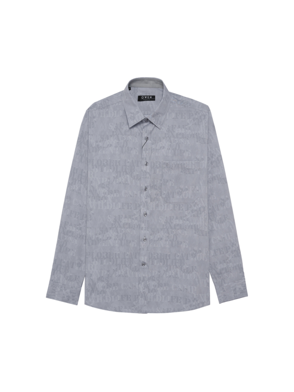 AR255066DT-Áo sơ mi