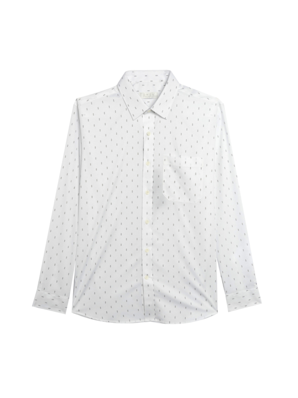 Áo sơ mi - AR255086DT