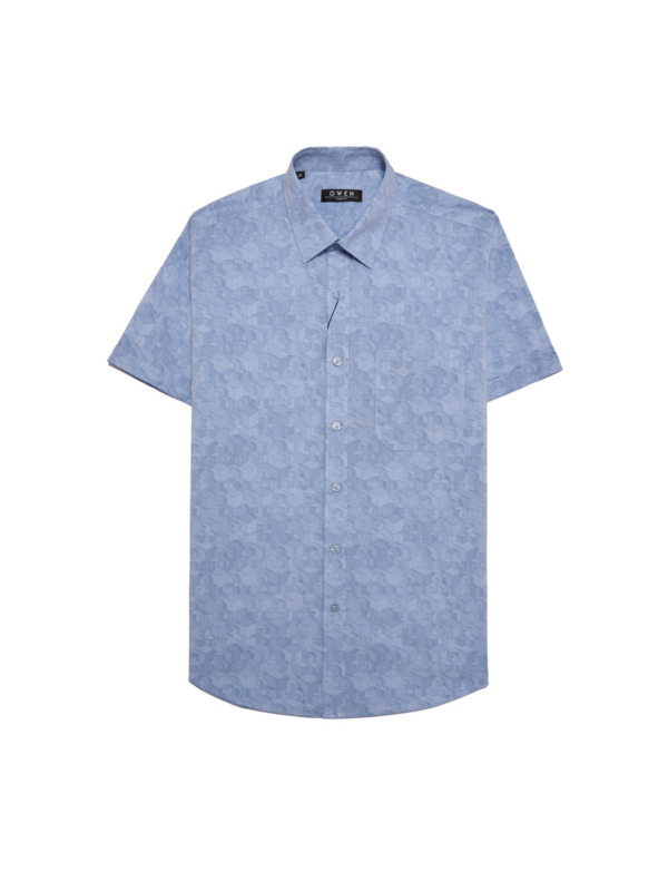 Áo sơ mi - AR255092NT