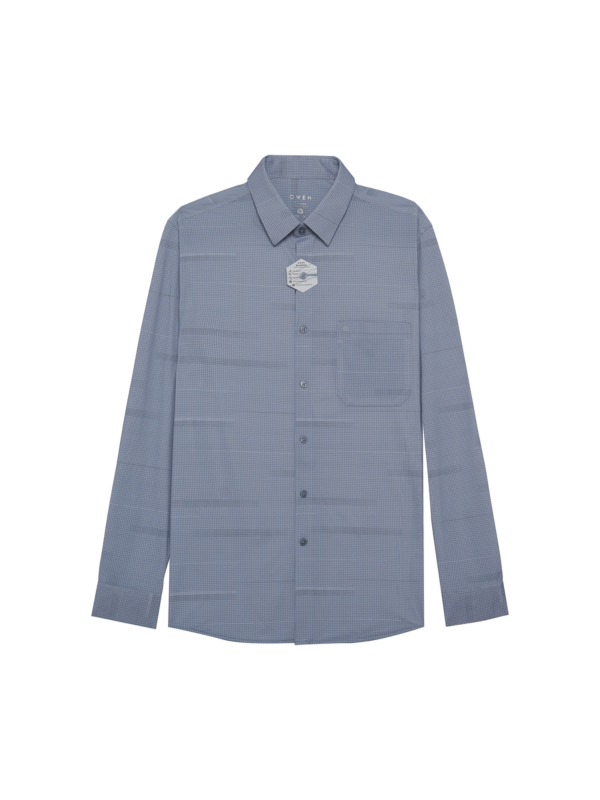 Áo sơ mi - AR256046DT