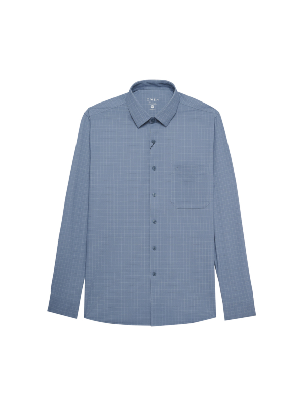 Áo sơ mi - AR256048DT