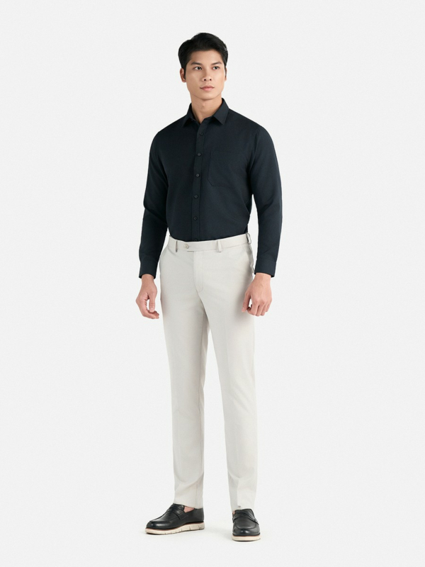 AR258028DT-Áo sơ mi