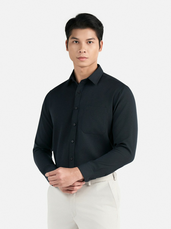 AR258028DT-Áo sơ mi