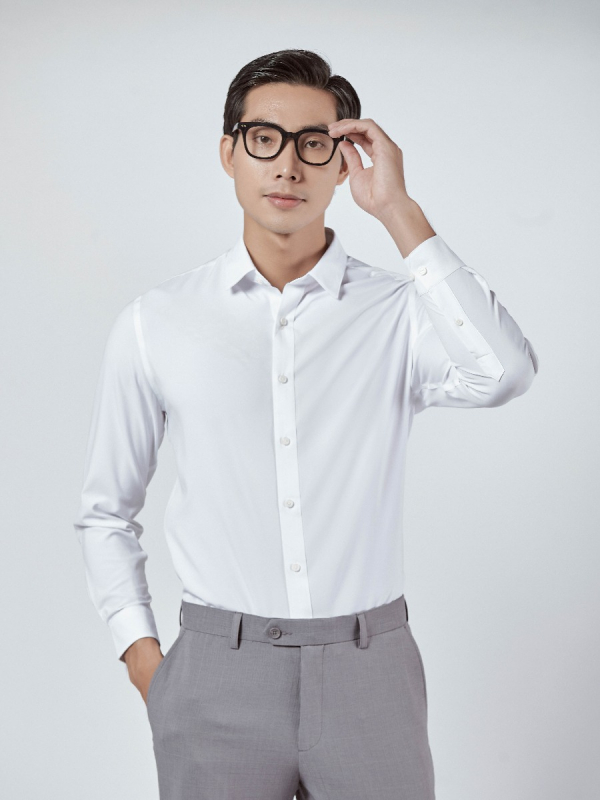 Áo sơ mi - AR90780D1