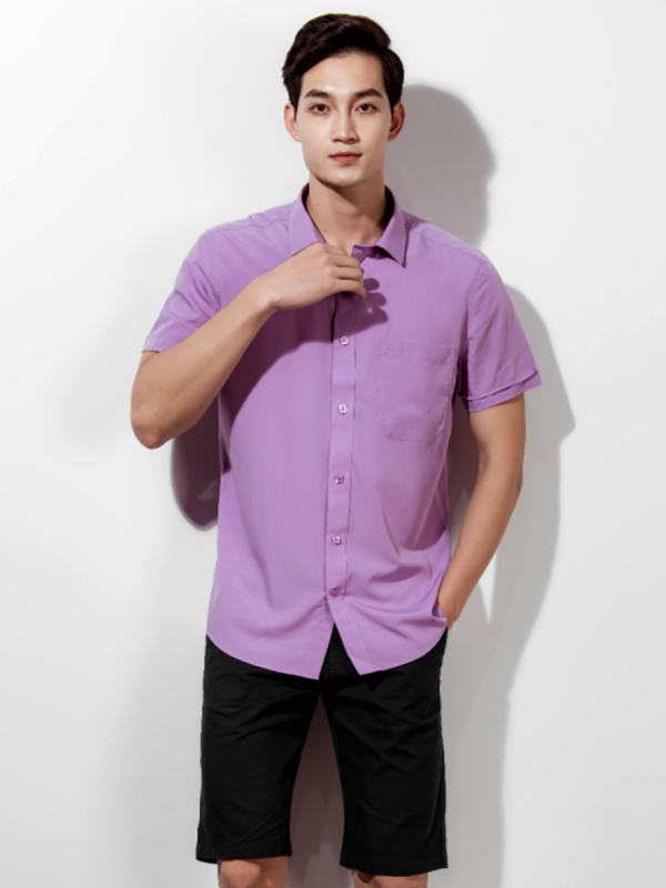 AR90847NT-Áo sơ mi nam