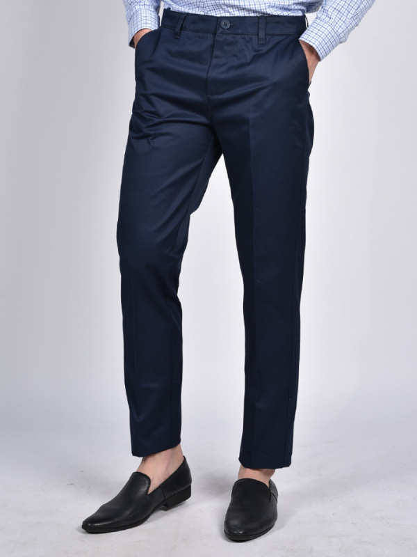 Quần khaki - QKSL221145