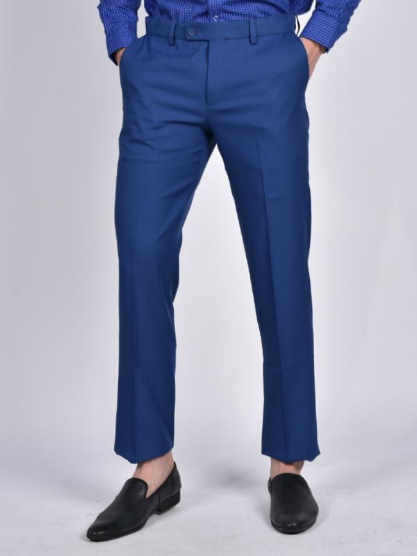 QRT20663L0-Quần tây nam