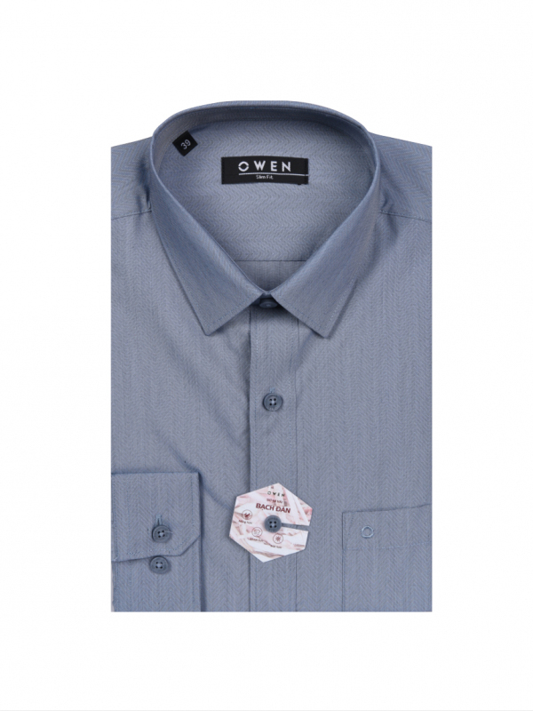 AS20709DT-Áo sơ mi nam