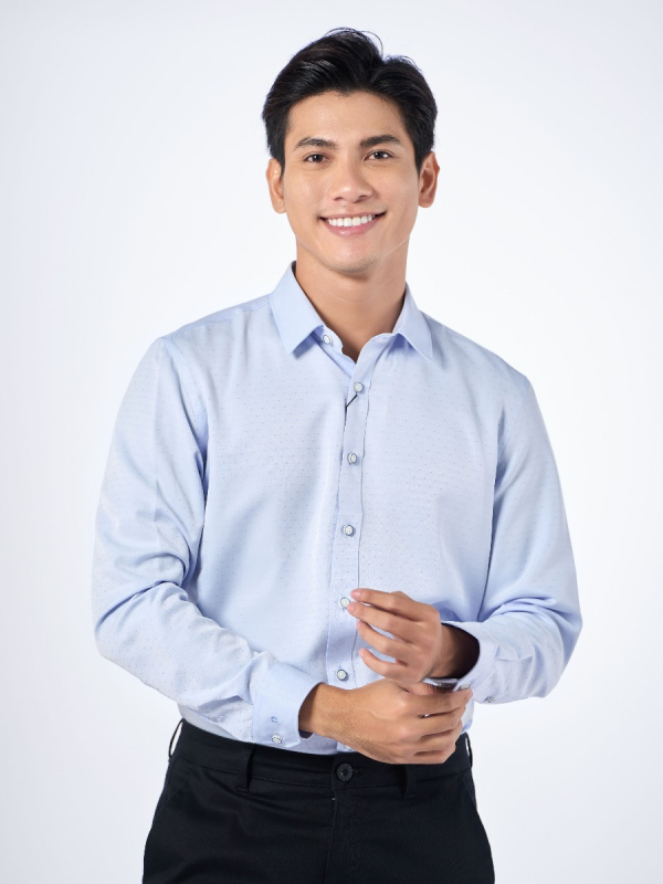 Áo sơ mi - AS220824D