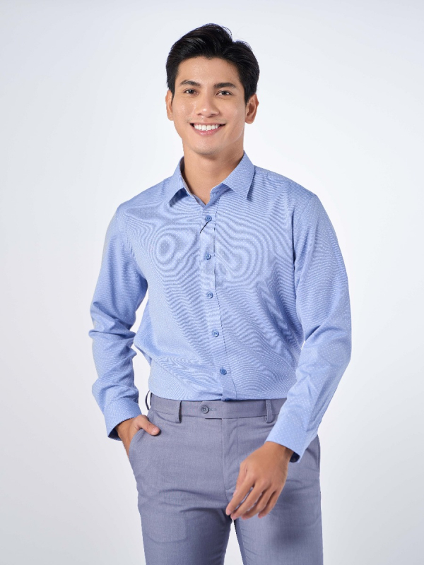 AS220827DT-Áo sơ mi nam