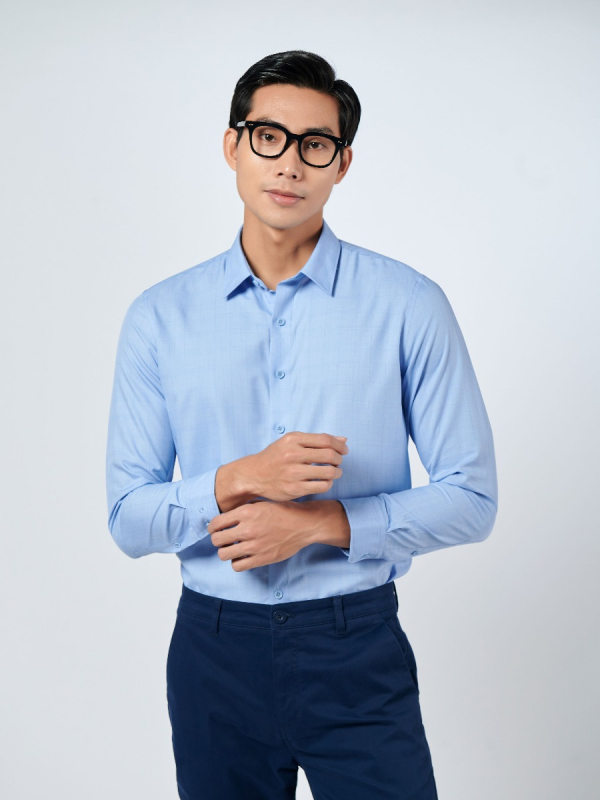 Áo sơ mi - AS220917D