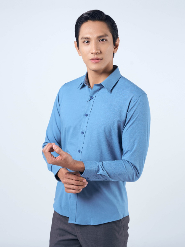 Áo sơ mi - AS220949D