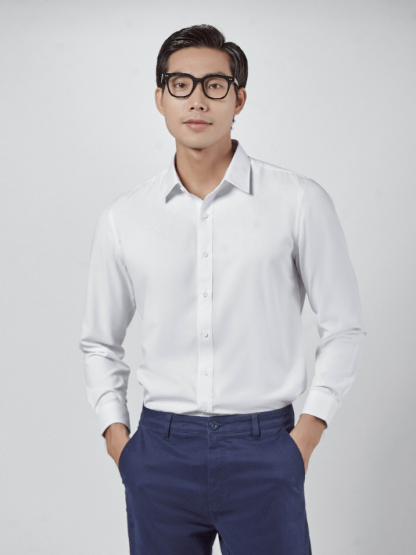 Áo sơ mi - AS221202D1