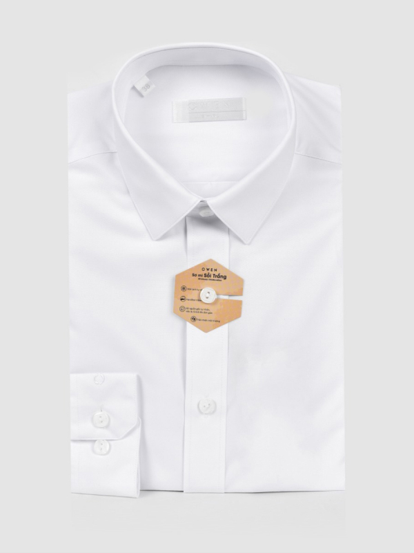 Áo sơ mi - AS22753D1