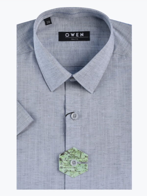 Áo sơ mi - AS22949N