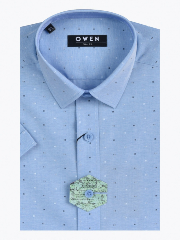 Áo sơ mi - AS22955N